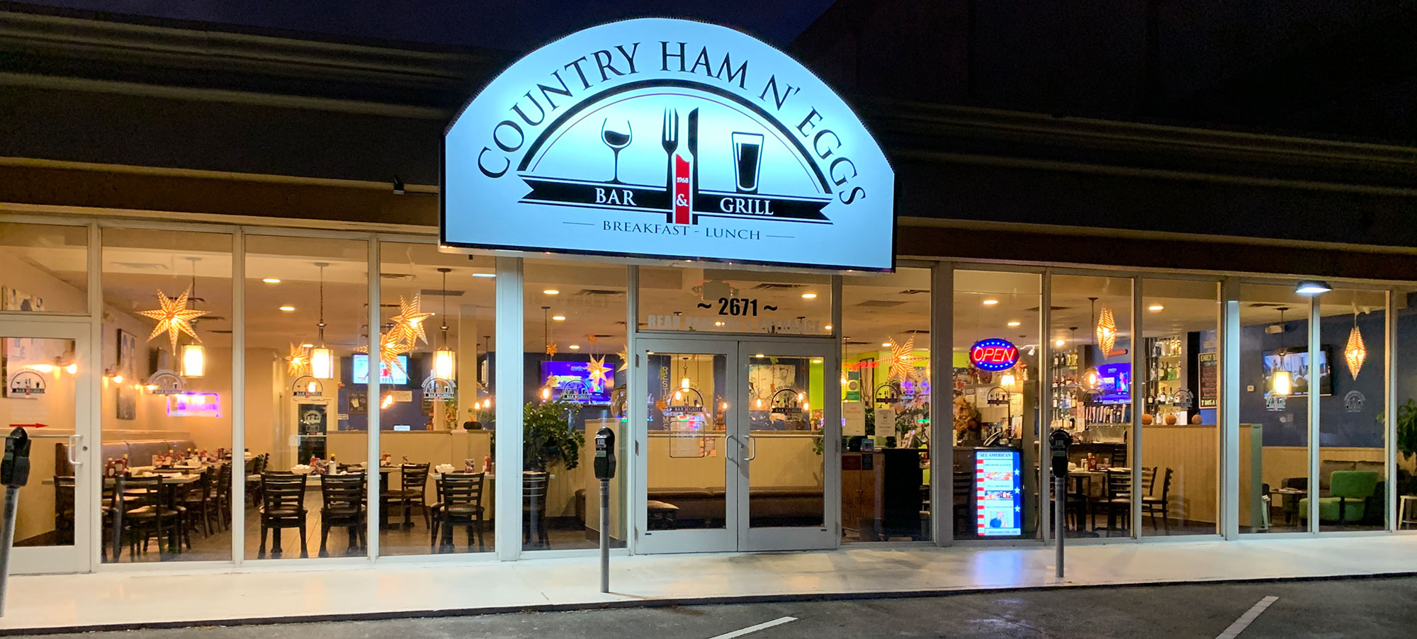 Storefront